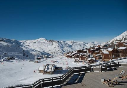 Hôtel Fahrenheit Seven Val Thorens - 102