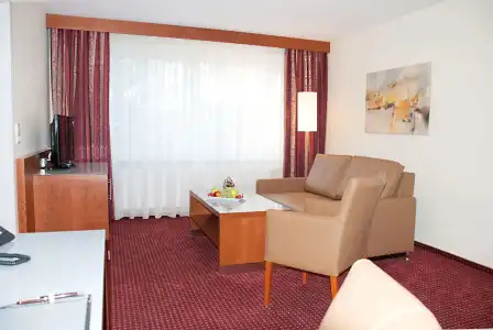 Morada Heidesee Gifhorn - 59
