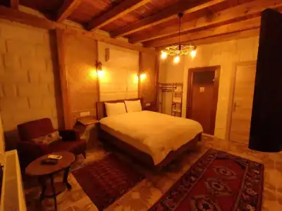Begam Butik Otel - 4
