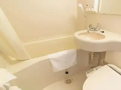 Toyoko Inn Saga Ekimae - 54