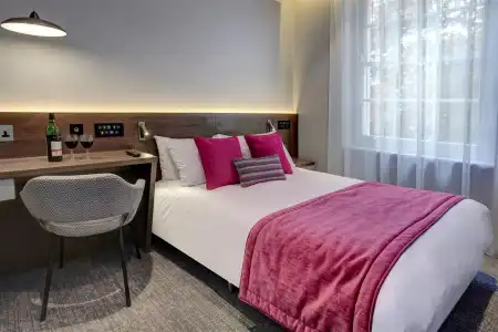 Best Western Plus Delmere - 11