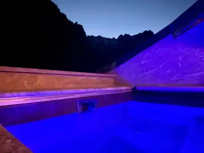 Gran Baita & Wellness - 156