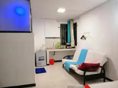 Residence les Bambous - 32