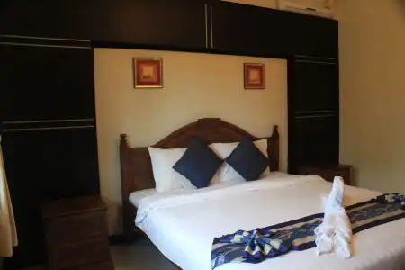 Baan Suan Bophut - 1