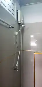 Khun Noy Apartment - 13