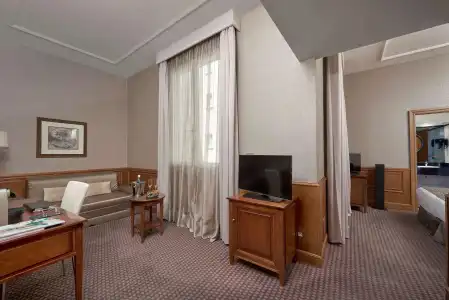 Melia Paris Vendôme - 11