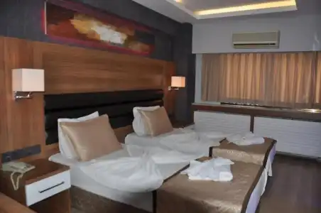 Otel Kabacam - 69