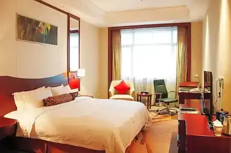 Longqi International - 26