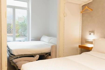 Cosmopolitan Boutique Rambla - 26