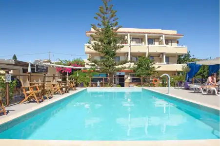 Sacallis Inn Beach - 10