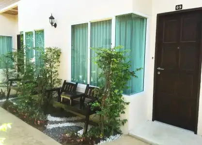 Cascades Boutique Resort Phuket - 24