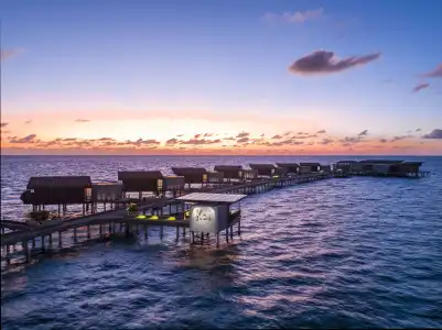 Park Hyatt Maldives - 20