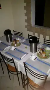 Raha Leo Inn - 28