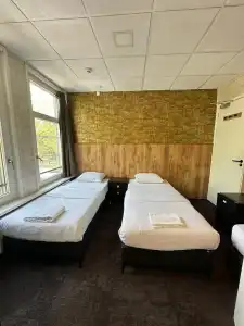 Flex-Inn - 55