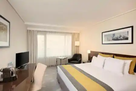 Crowne Plaza Bucharest by IHG - 42