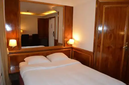 Rembrandtplein B&B - 4