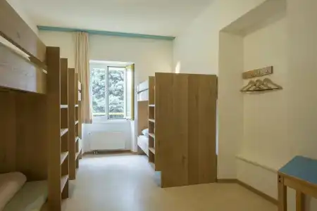 Youth Hostel Montreux - 54