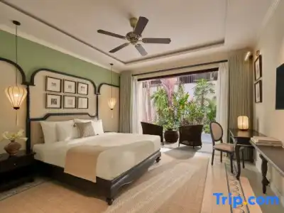 Grand Signature by M Village Hoi An Resort - 152