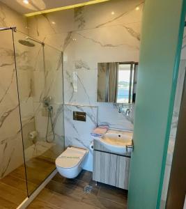 Aphrodite Studios & Apartments - 81