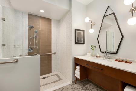 Indigo WINSTON-SALEM DOWNTOWN by IHG - 36