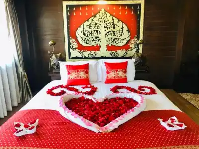 Singha Montra Lanna Boutique Style - 41