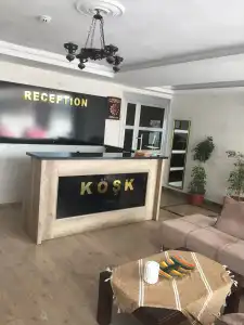 Kosk - 1