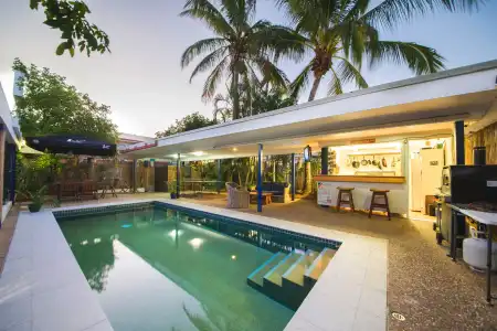 The Cosmopolitan Motel and Serviced Apartments - 12