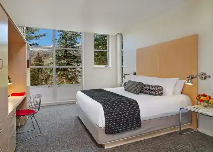 Aspen Meadows Resort - 6