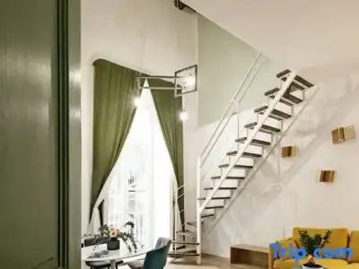 Pala Suites - 68