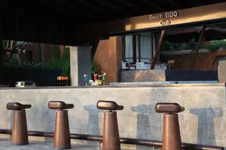 Mai Samui Beach Resort & Spa - 12