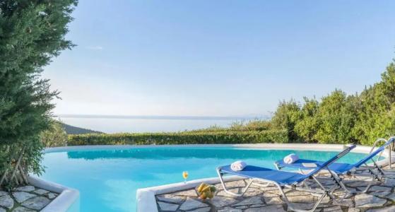 Agios Nikitas Villas - 79