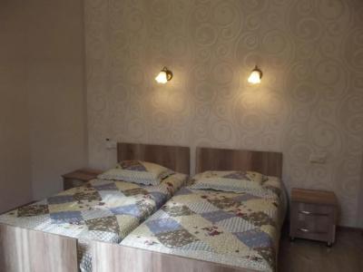 White Guesthouse - 35