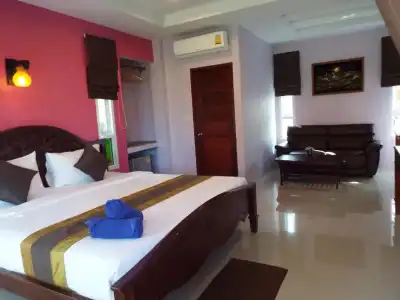 Lanta Riviera Villa Resort - 39