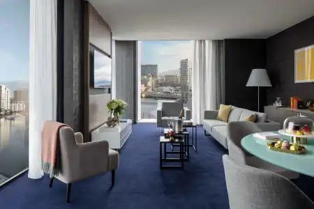Anantara The Marker Dublin - A Leading of the World - 43
