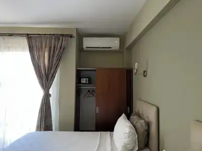Atas Aqua  Otel Avsa - 30