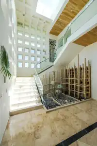 Villa Punta Sam Cancun Beachfront Luxury - 12