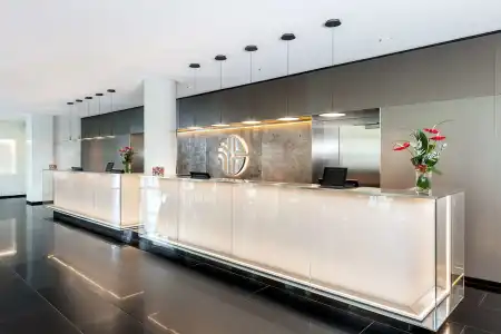 Avani Frankfurt City - 1
