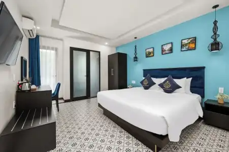 Royal Mansion Boutique Hoi An - 77