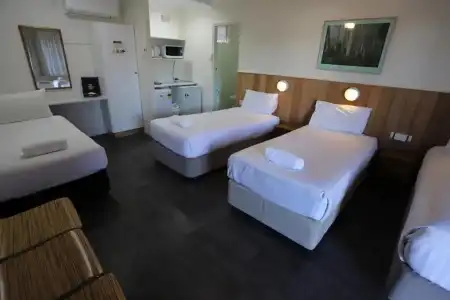 Reign Inn Newcastle - 66