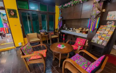 Yellow Lamoon - 14