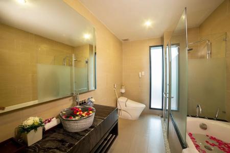 Hoi An Beach Resort - 69