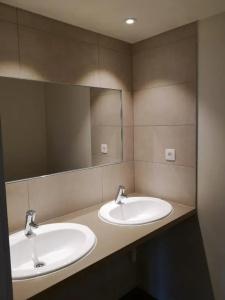 Auberge de Jeunesse de Bouillon - Campus Accommodation - 18