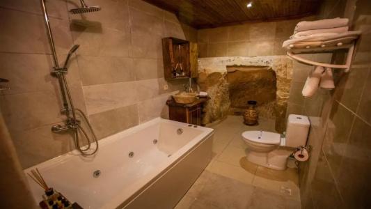 Cappa Rossa Cave - 39