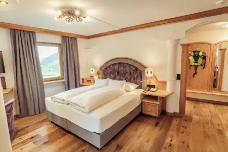 Gletscher & Spa Neuhintertux - 139