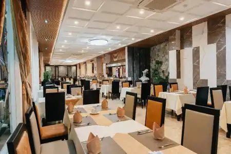 Eden Plaza Danang - 28