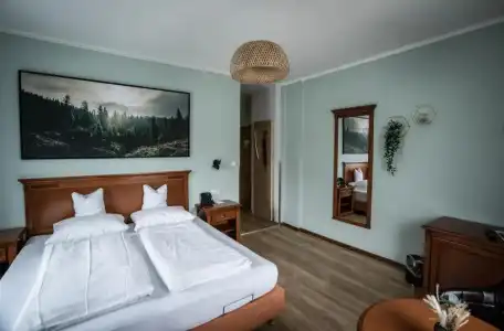 Alpenstadthotels - 49