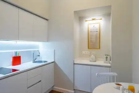 Tiflis Opera Aparthotel - 83