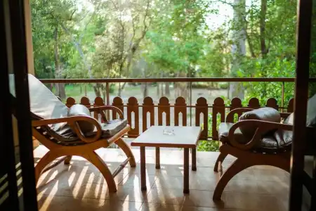 Vana Varin Resort Hua Hin - 51