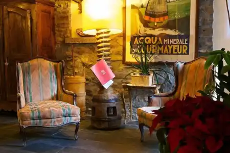 Hôtel Dolonne - 4