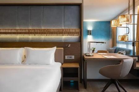 Hyatt Regency Malta - 39
